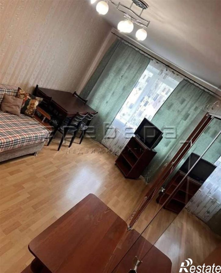 3-комн квартира Вокзальная, 12