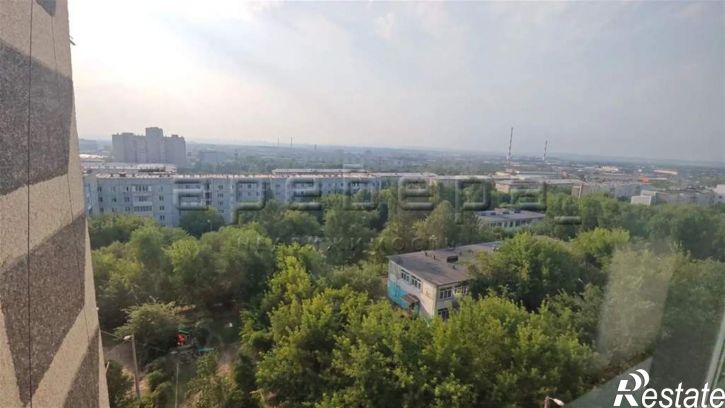 1-комн квартира Шевченко, 80а