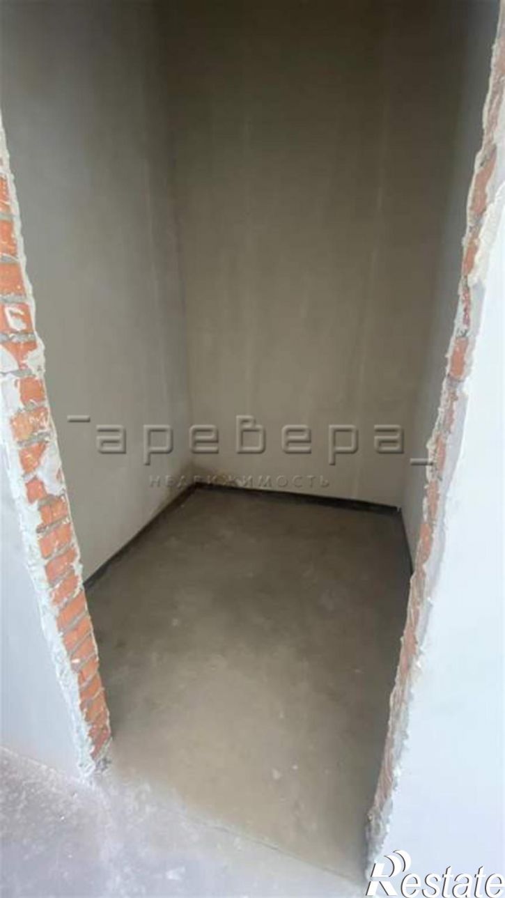 3-комн квартира Петра Подзолкова, 12