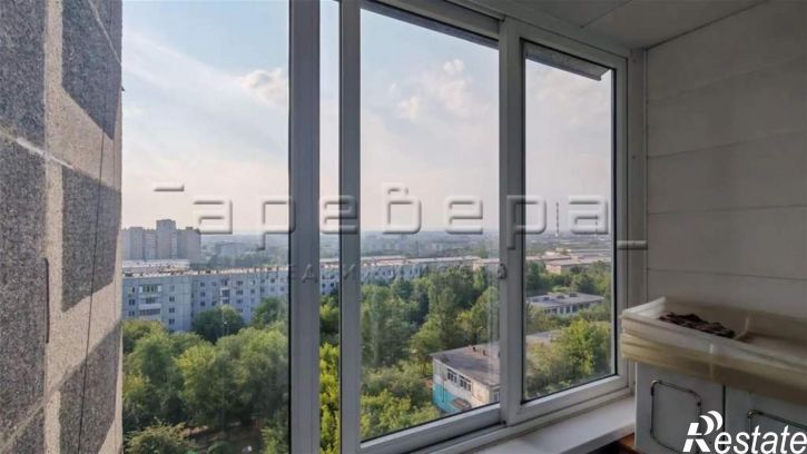 1-комн квартира Шевченко, 80а