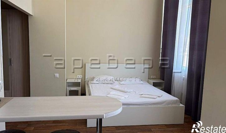 Студия Партизана Железняка, 40б