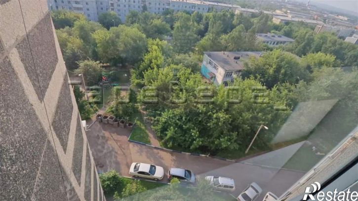 1-комн квартира Шевченко, 80а