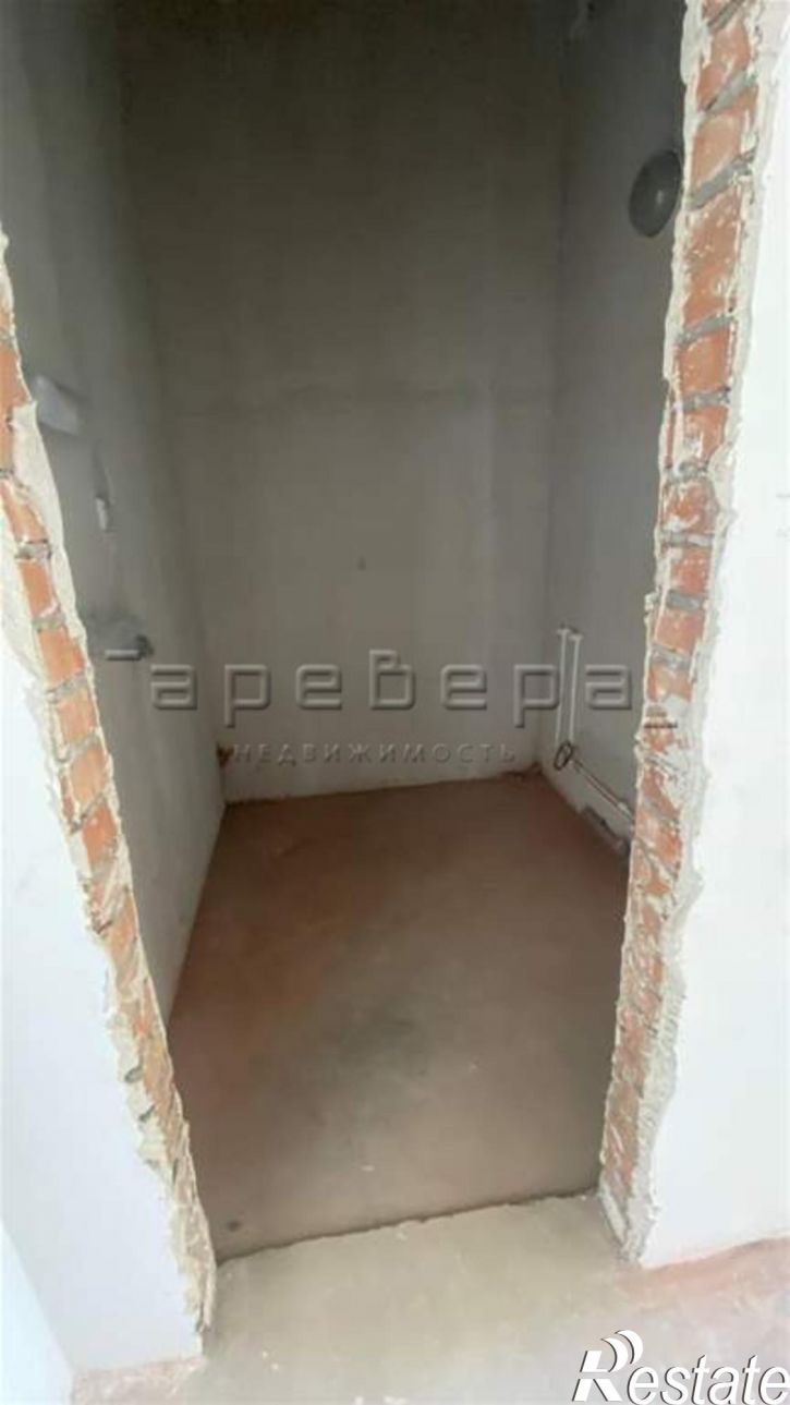 3-комн квартира Петра Подзолкова, 12