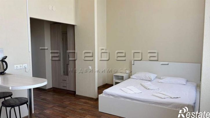 Студия Партизана Железняка, 40б