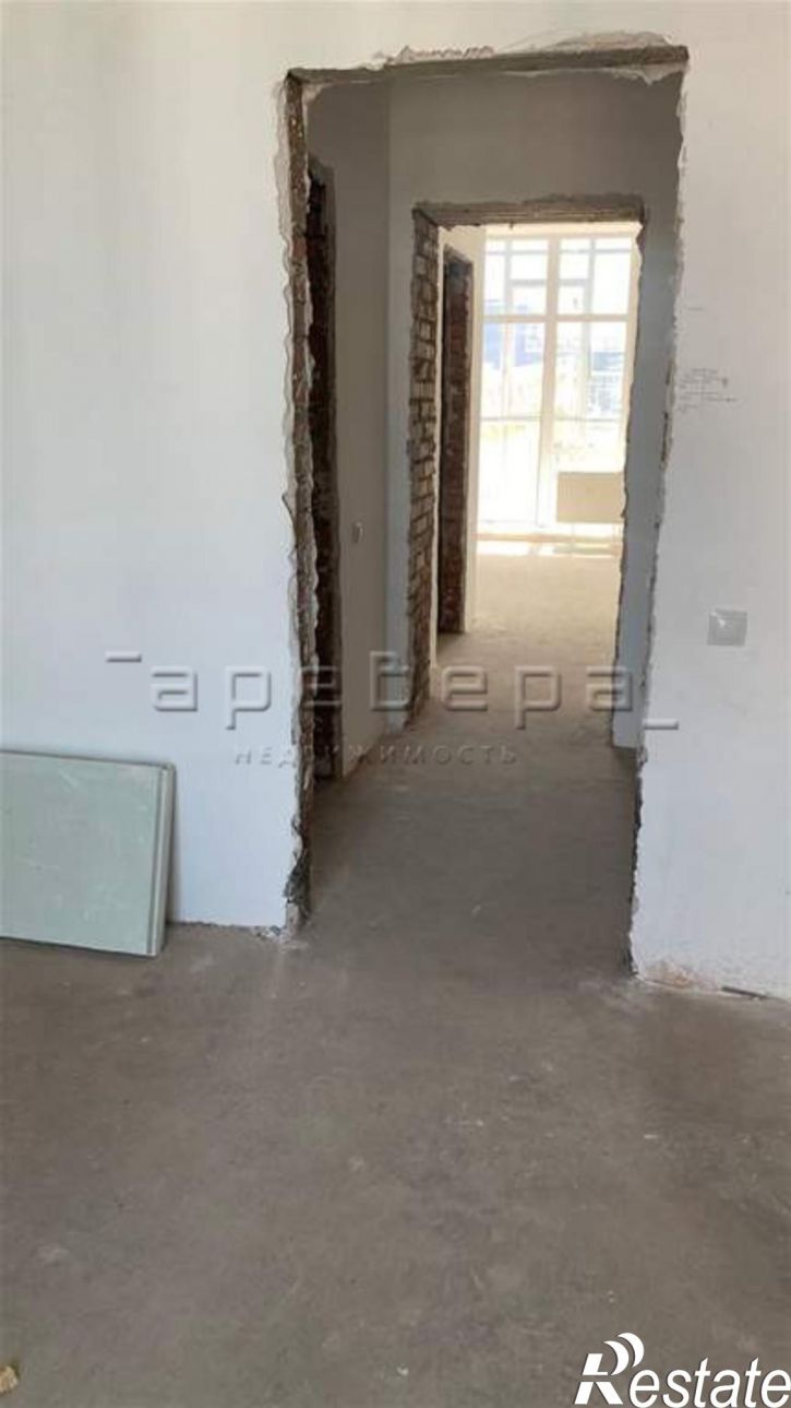 3-комн квартира Петра Подзолкова, 12