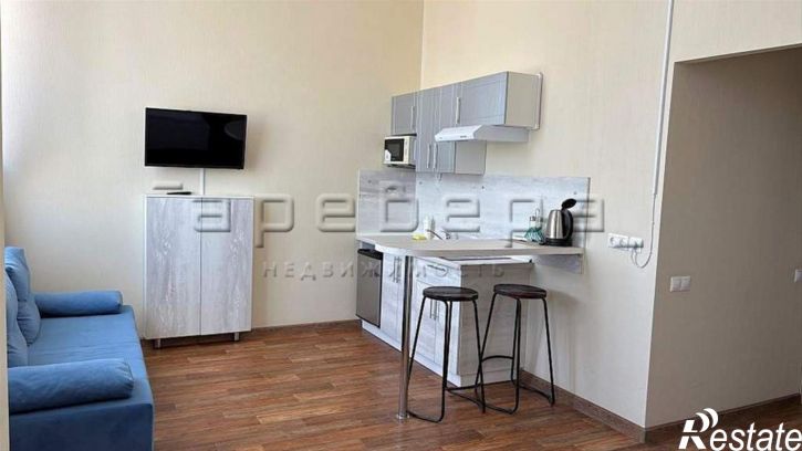 Студия Партизана Железняка, 40б