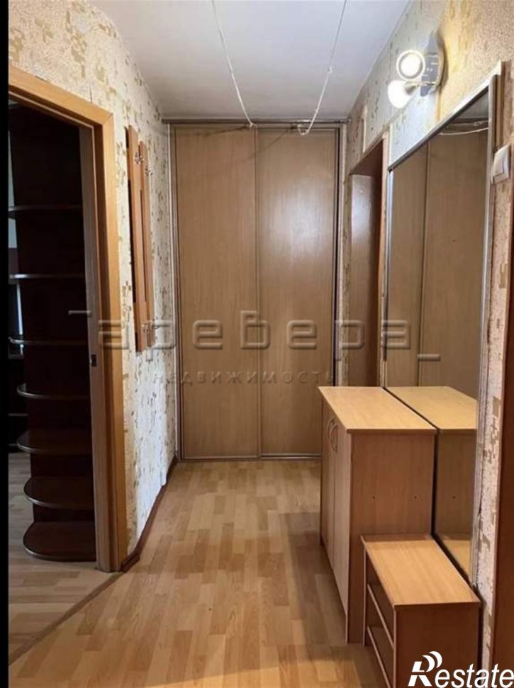 3-комн квартира Вокзальная, 12