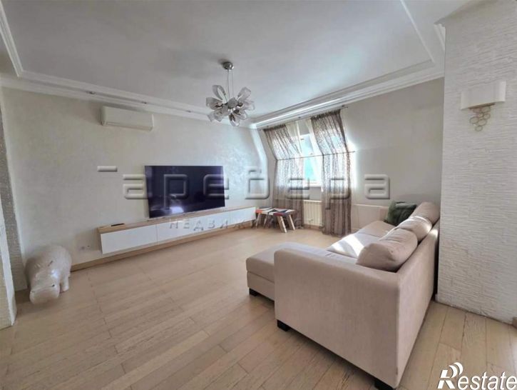 2-комн квартира Авиаторов, 29