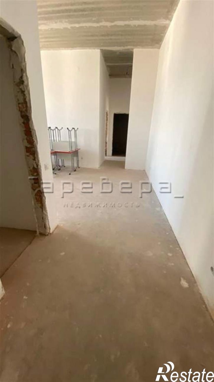 3-комн квартира Петра Подзолкова, 12