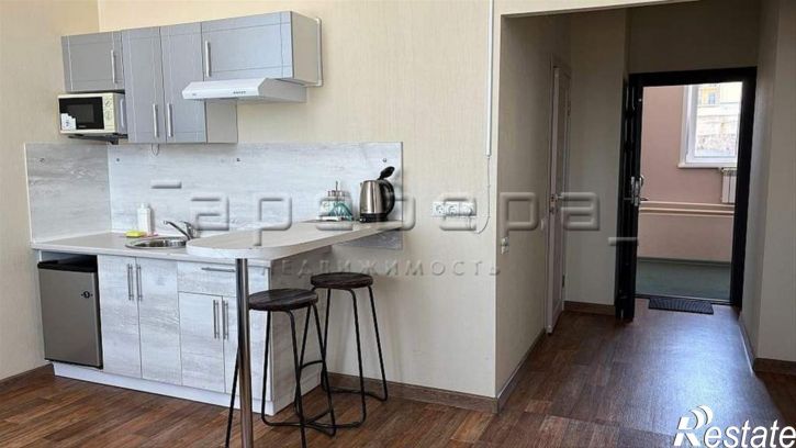 Студия Партизана Железняка, 40б