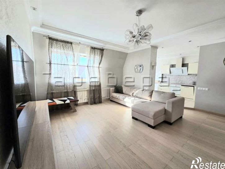 2-комн квартира Авиаторов, 29