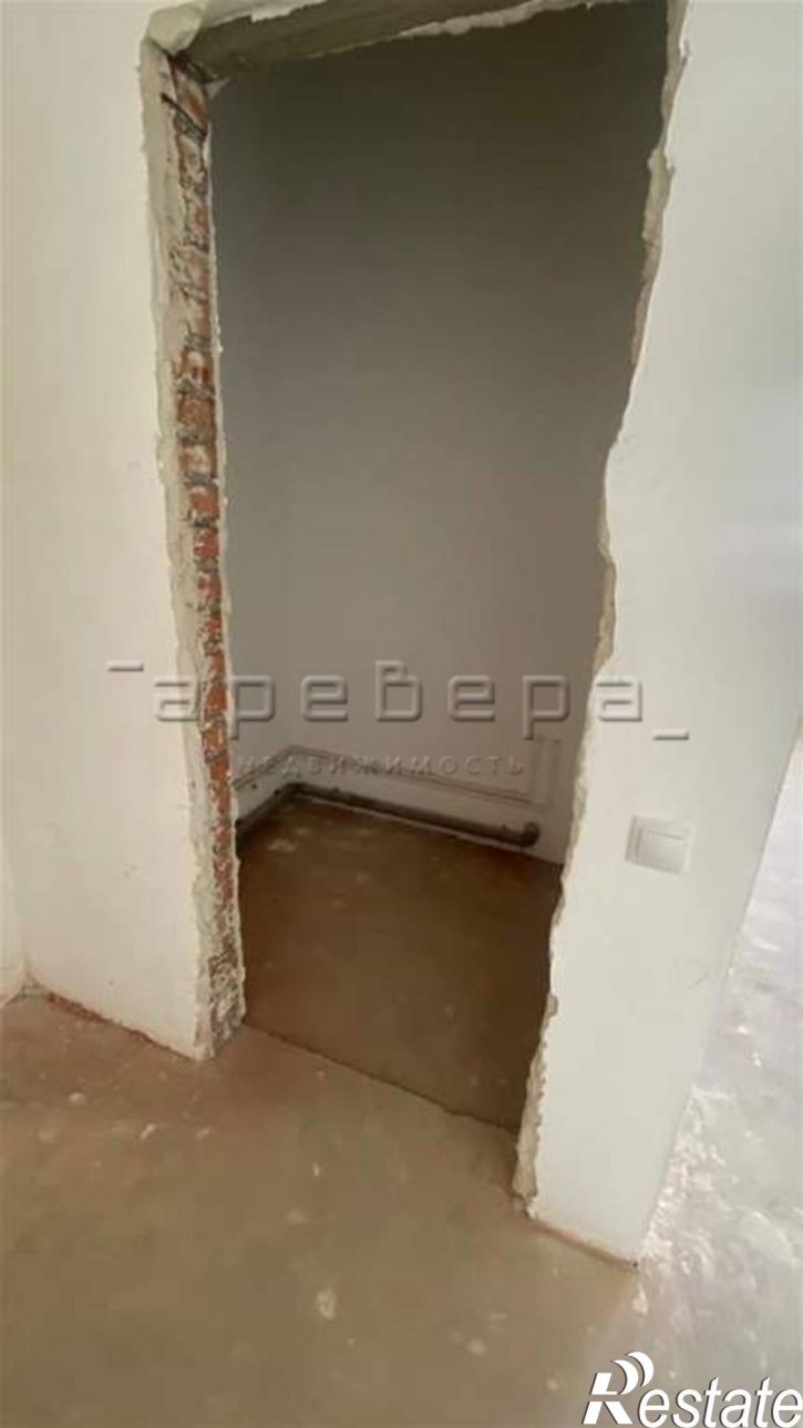 3-комн квартира Петра Подзолкова, 12