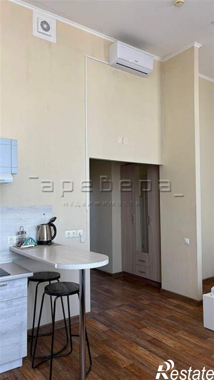 Студия Партизана Железняка, 40б