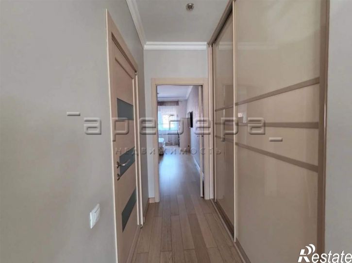 2-комн квартира Авиаторов, 29