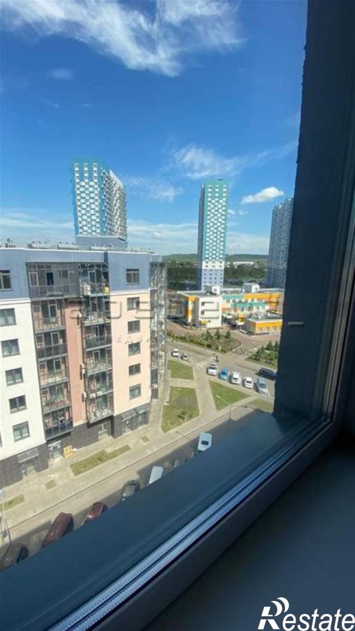 3-комн квартира Петра Подзолкова, 12