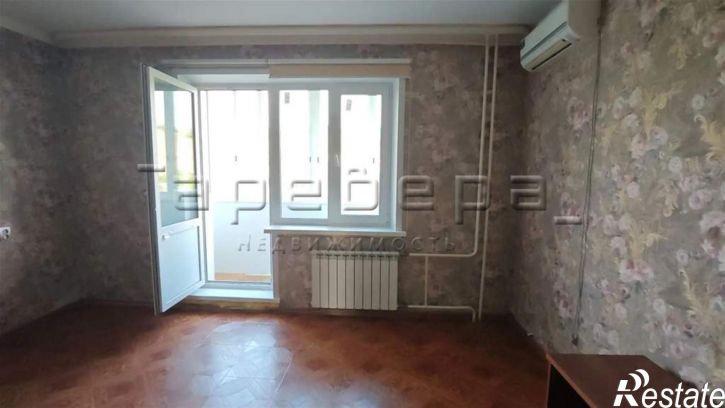 1-комн квартира Шевченко, 80а