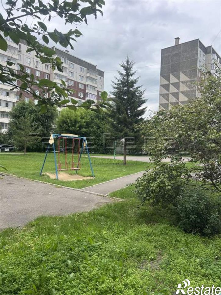 1-комн квартира Водопьянова, 13