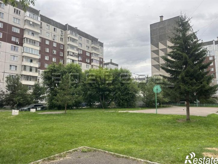 1-комн квартира Водопьянова, 13