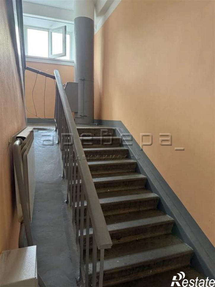 3-комн квартира Металлургов, 2а