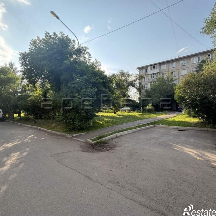 1-комн квартира 2-я Краснофлотская, 15