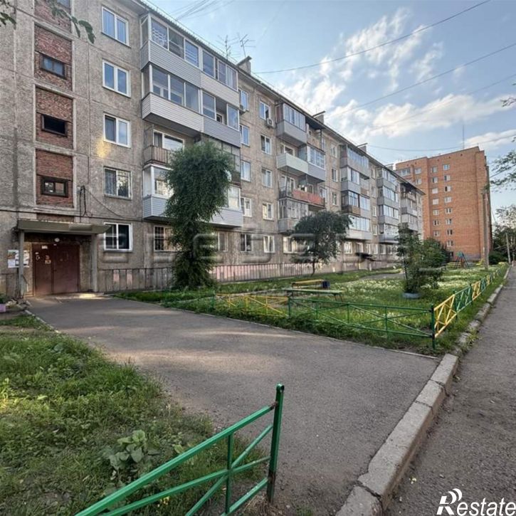 1-комн квартира Энергетиков, 36