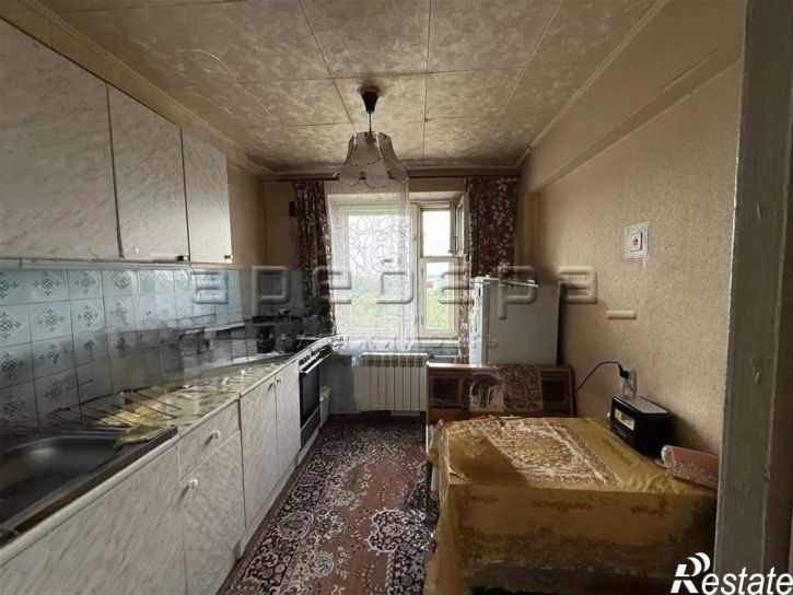 3-комн квартира Металлургов, 2а