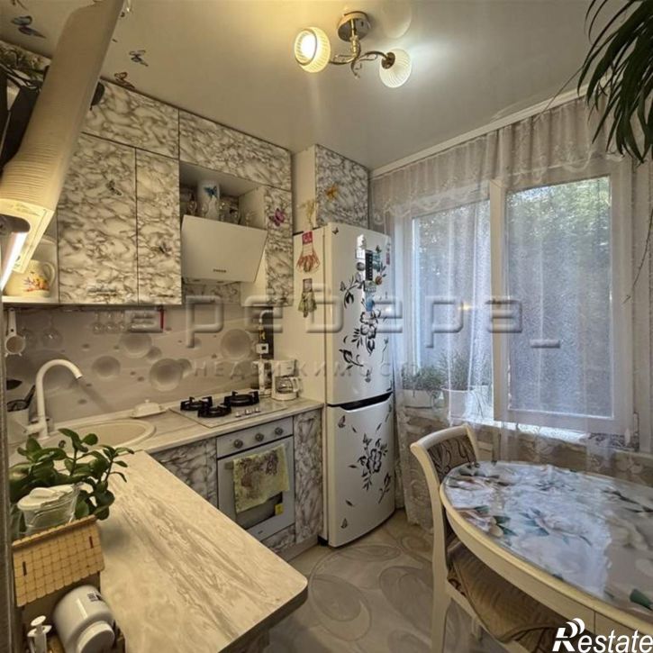 1-комн квартира 2-я Краснофлотская, 15