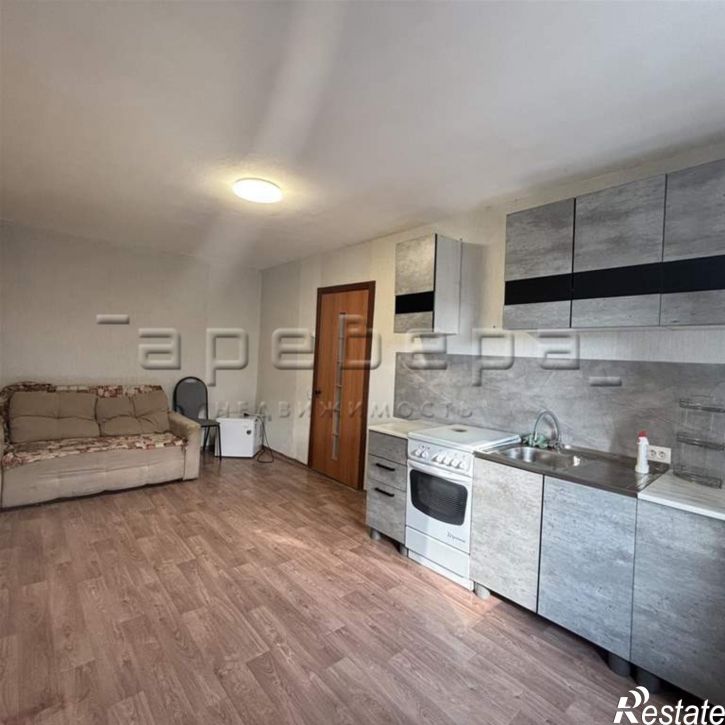 1-комн квартира Энергетиков, 36