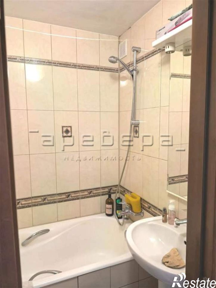 4-комн квартира Свободный, 75ж
