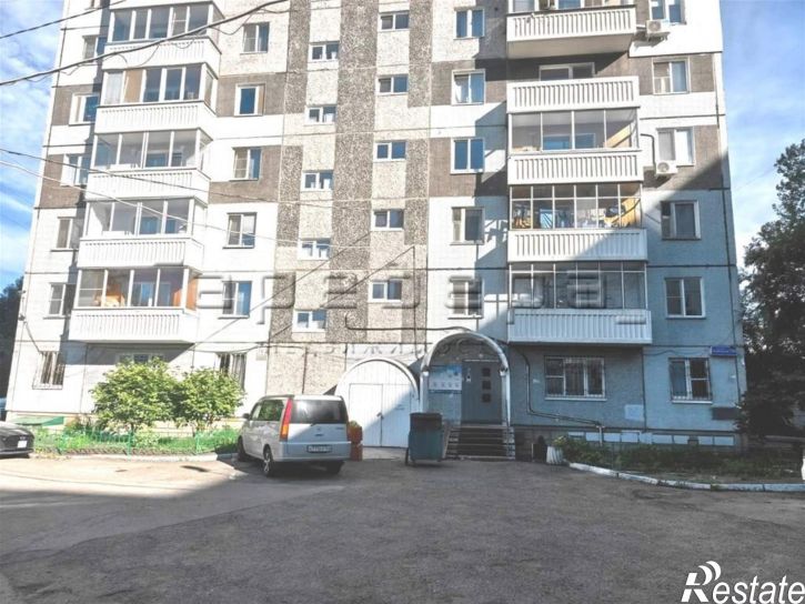 4-комн квартира Свободный, 75ж