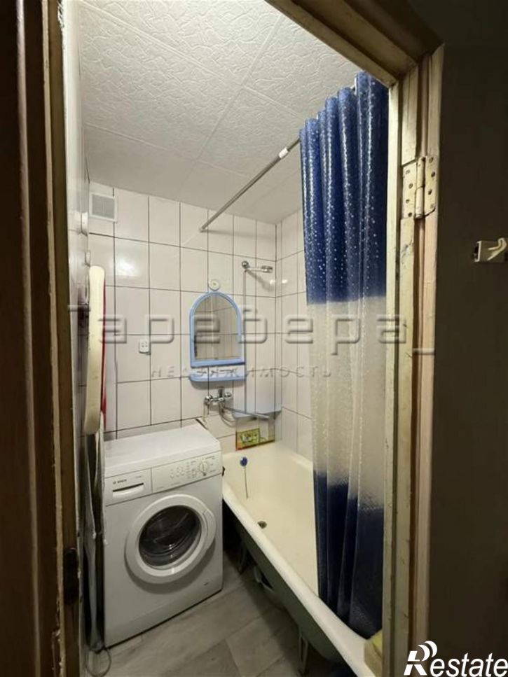 3-комн квартира Металлургов, 2а