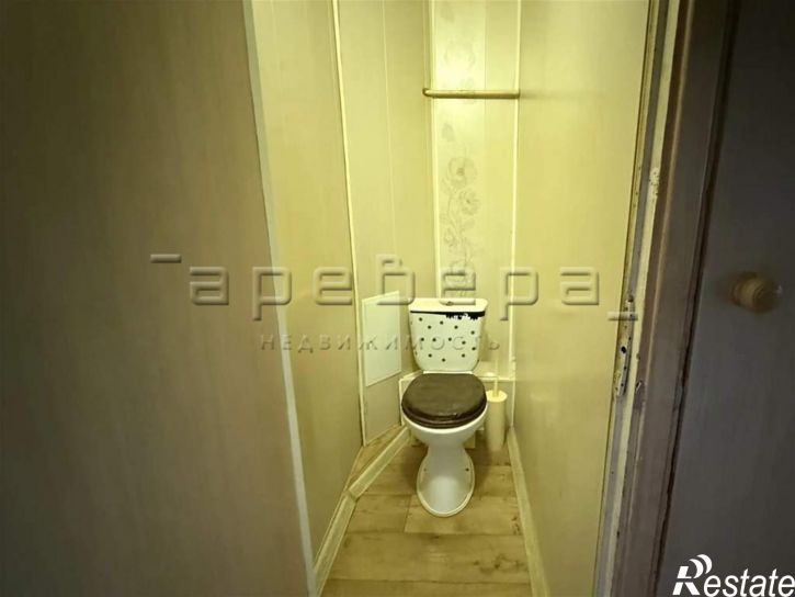 3-комн квартира Металлургов, 2а