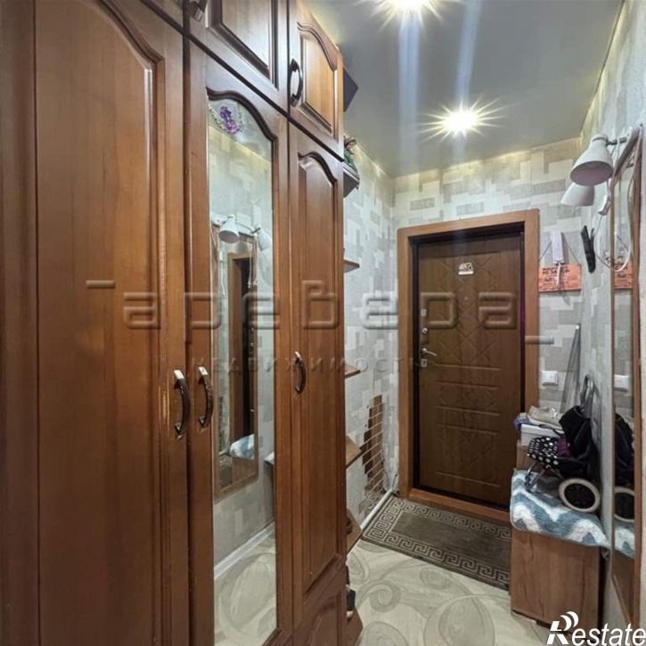 1-комн квартира 2-я Краснофлотская, 15