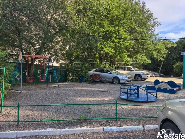4-комн квартира Свободный, 75ж