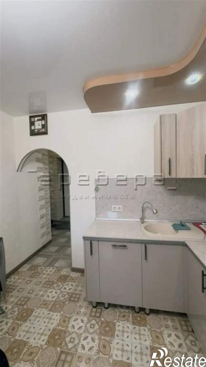 2-комн квартира Щорса, 29