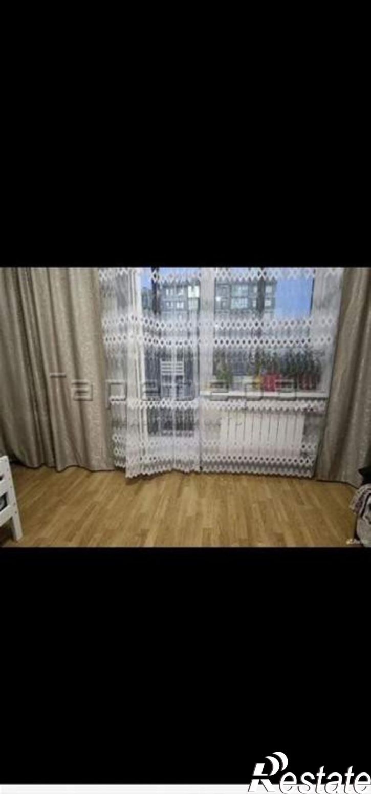 1-комн квартира Норильская, 38