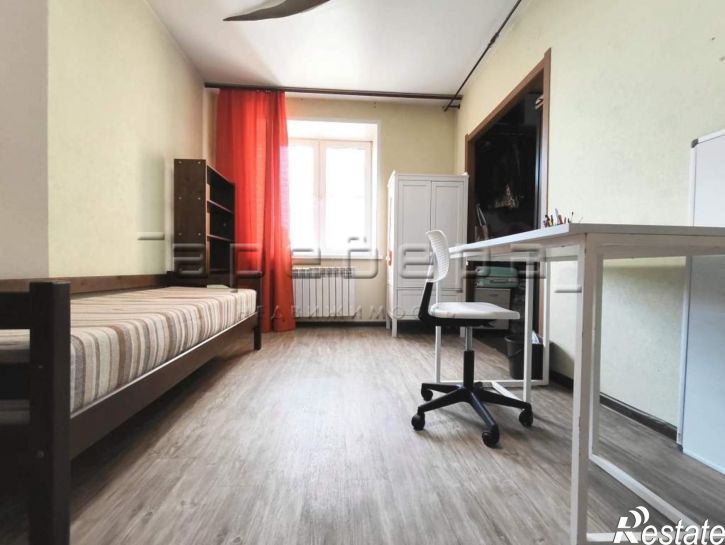 2-комн квартира Апрельская, 1
