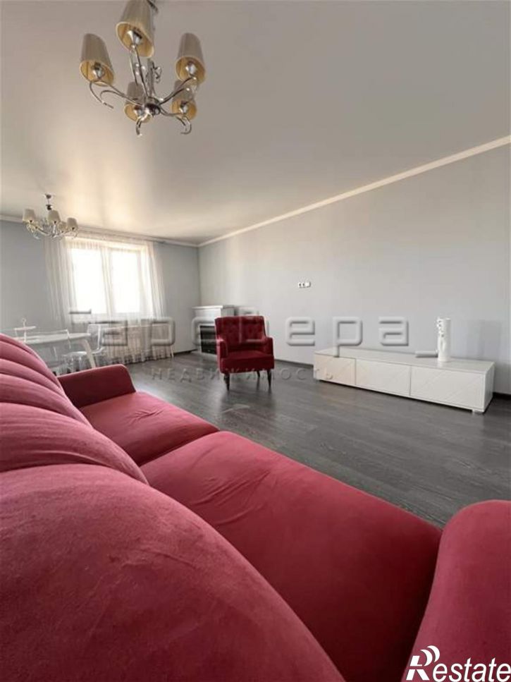 2-комн квартира Куйбышева, 97г