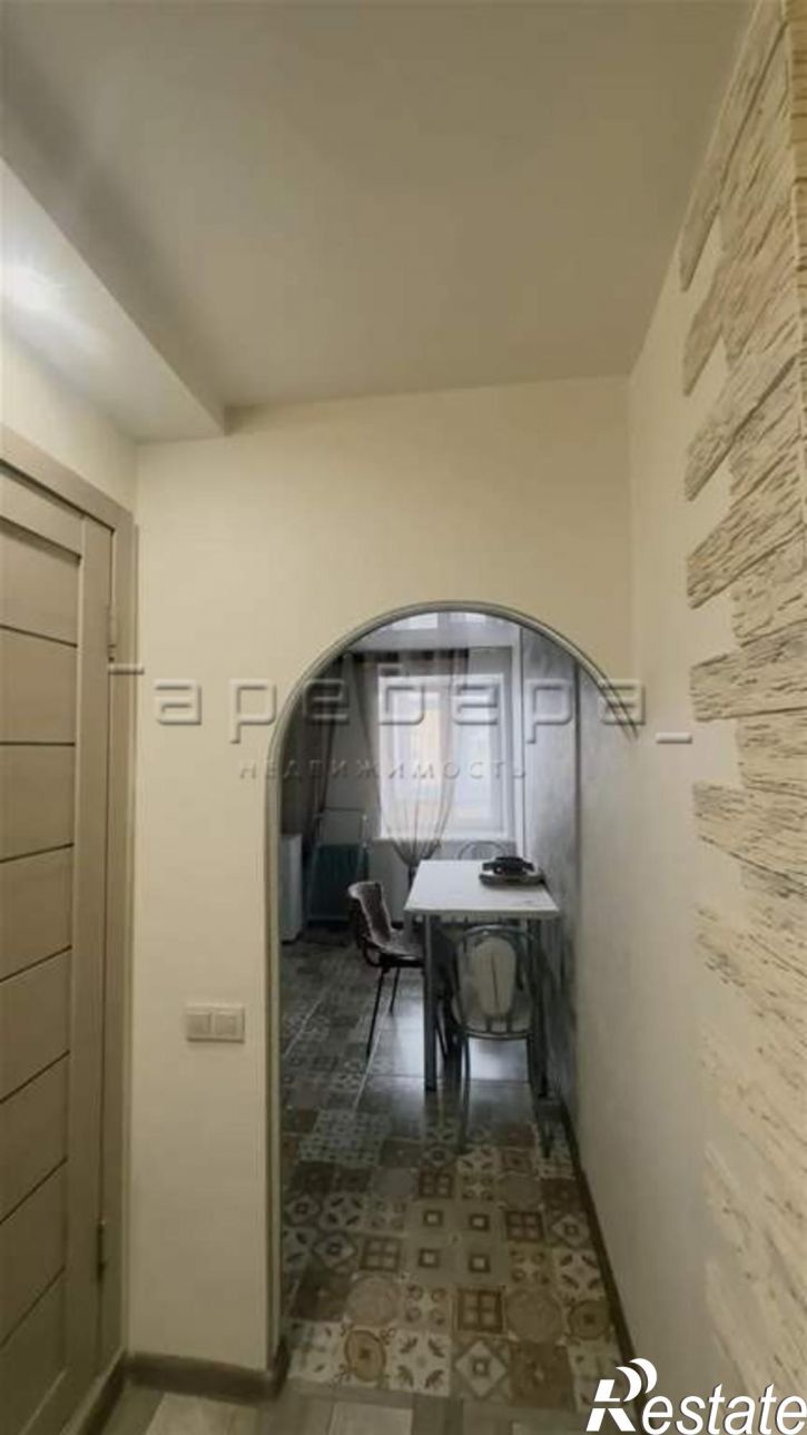 2-комн квартира Щорса, 29