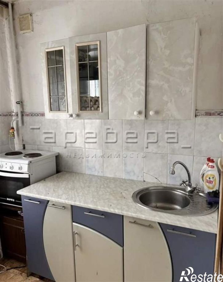 2-комн квартира Свердловская, 19