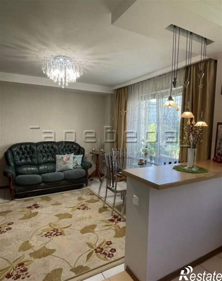 3-комн квартира Северо-Енисейская, 44