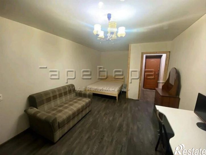 1-комн квартира Мира, 128