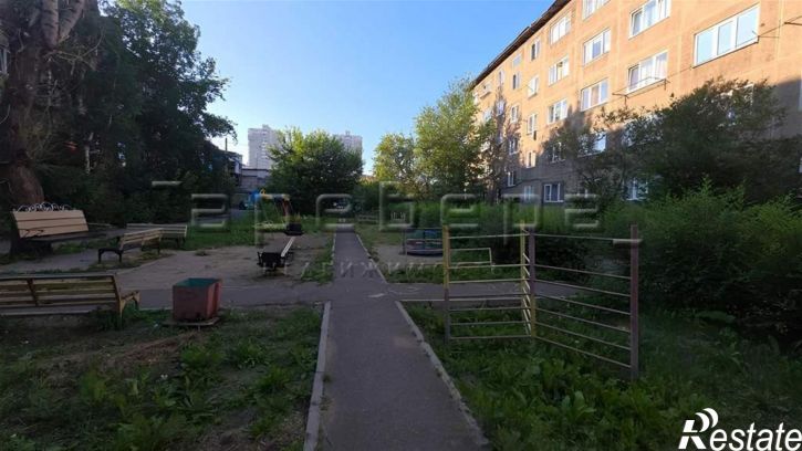 Студия Аэровокзальная, 8д
