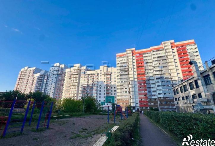 1-комн квартира Вильского, 28