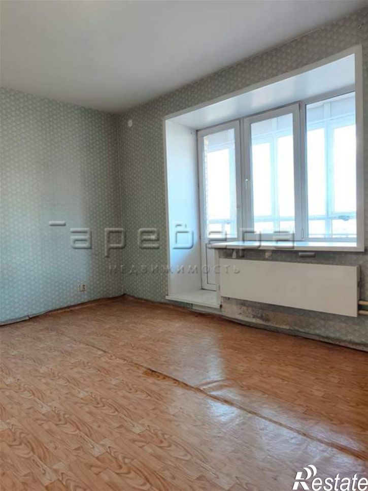 2-комн квартира Молокова, 8