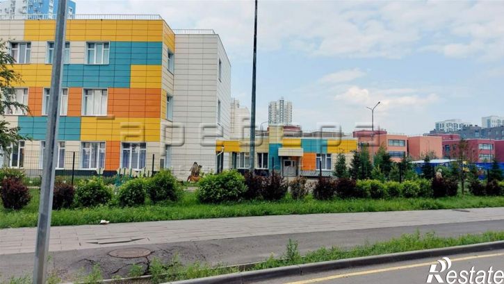 3-комн квартира Петра Подзолкова, 12