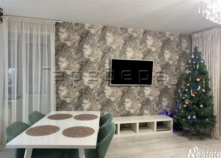 2-комн квартира Афонтовский, 5