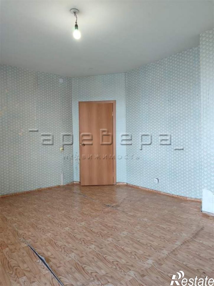2-комн квартира Молокова, 8