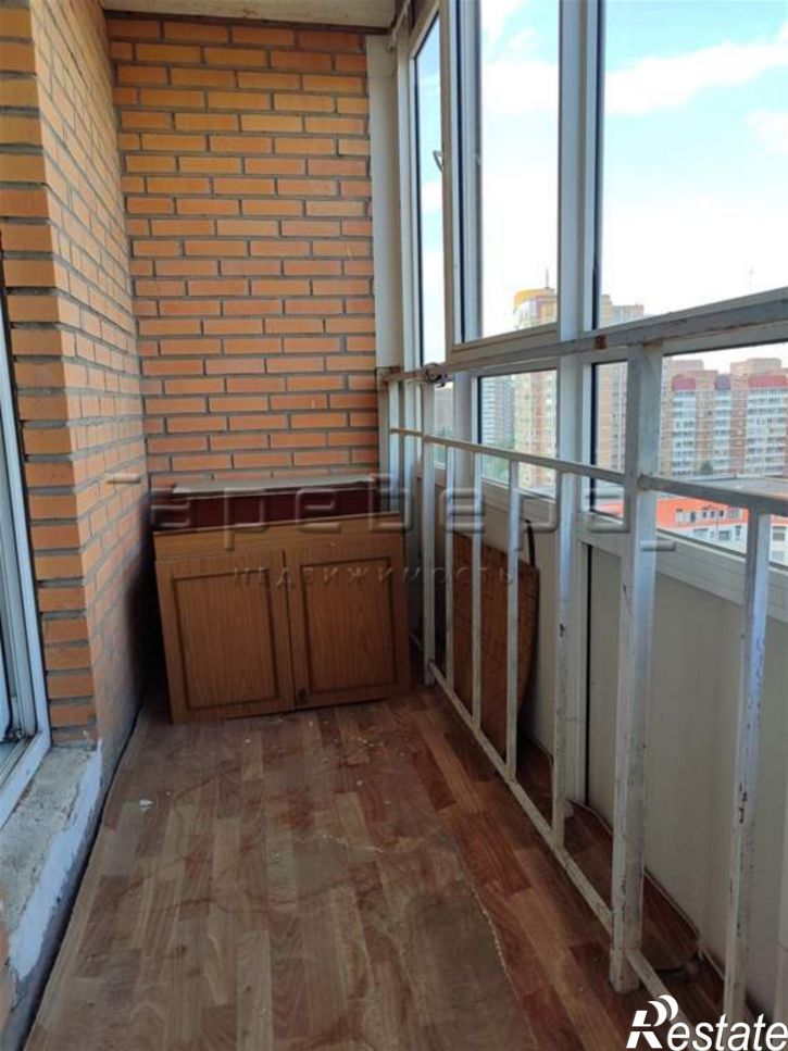 2-комн квартира Молокова, 8