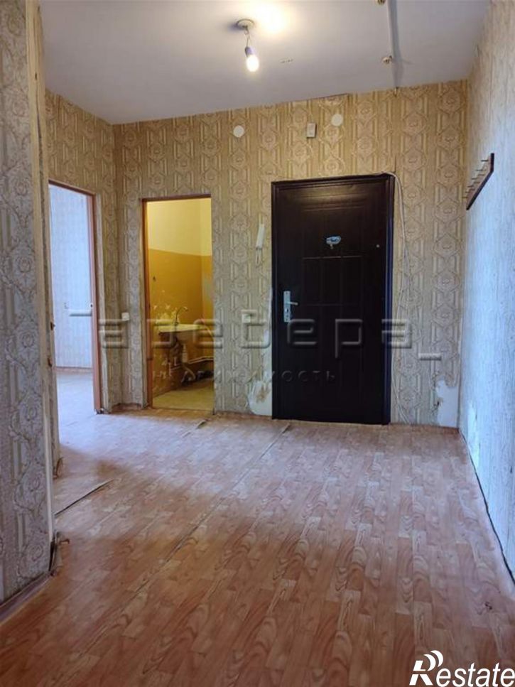 2-комн квартира Молокова, 8